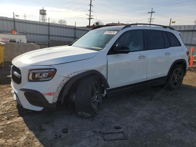 2023 Mercedes-Benz Glb 250 4Matic