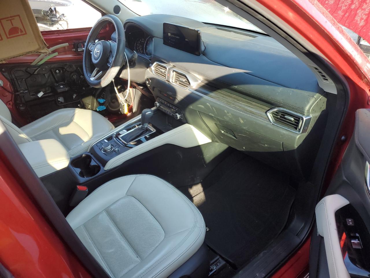 2021 Mazda CX-5 - Image 8