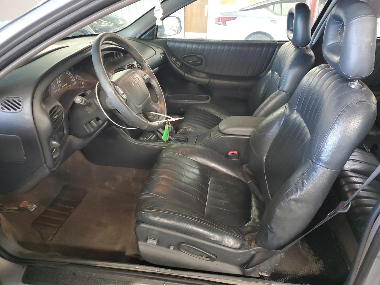 1999 Pontiac Grand Prix Gtp VIN: 1G2WR1211XF262889 Lot: 89019755