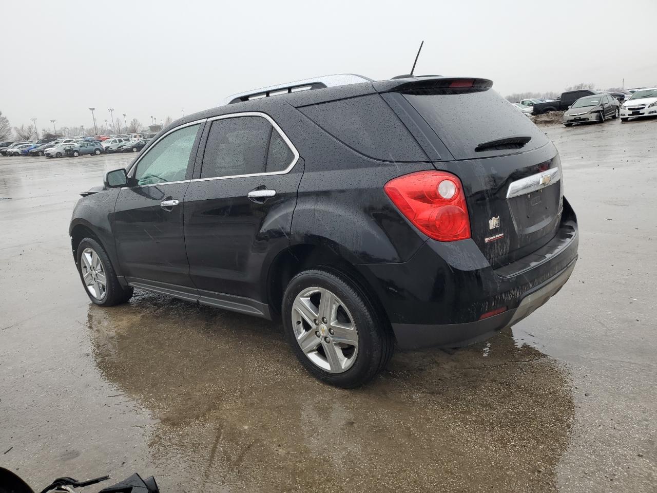 2015 Chevrolet Equinox - Image 2