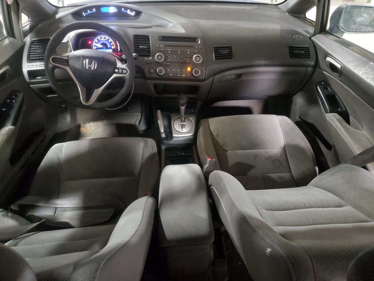 2009 Honda Civic - Image 8