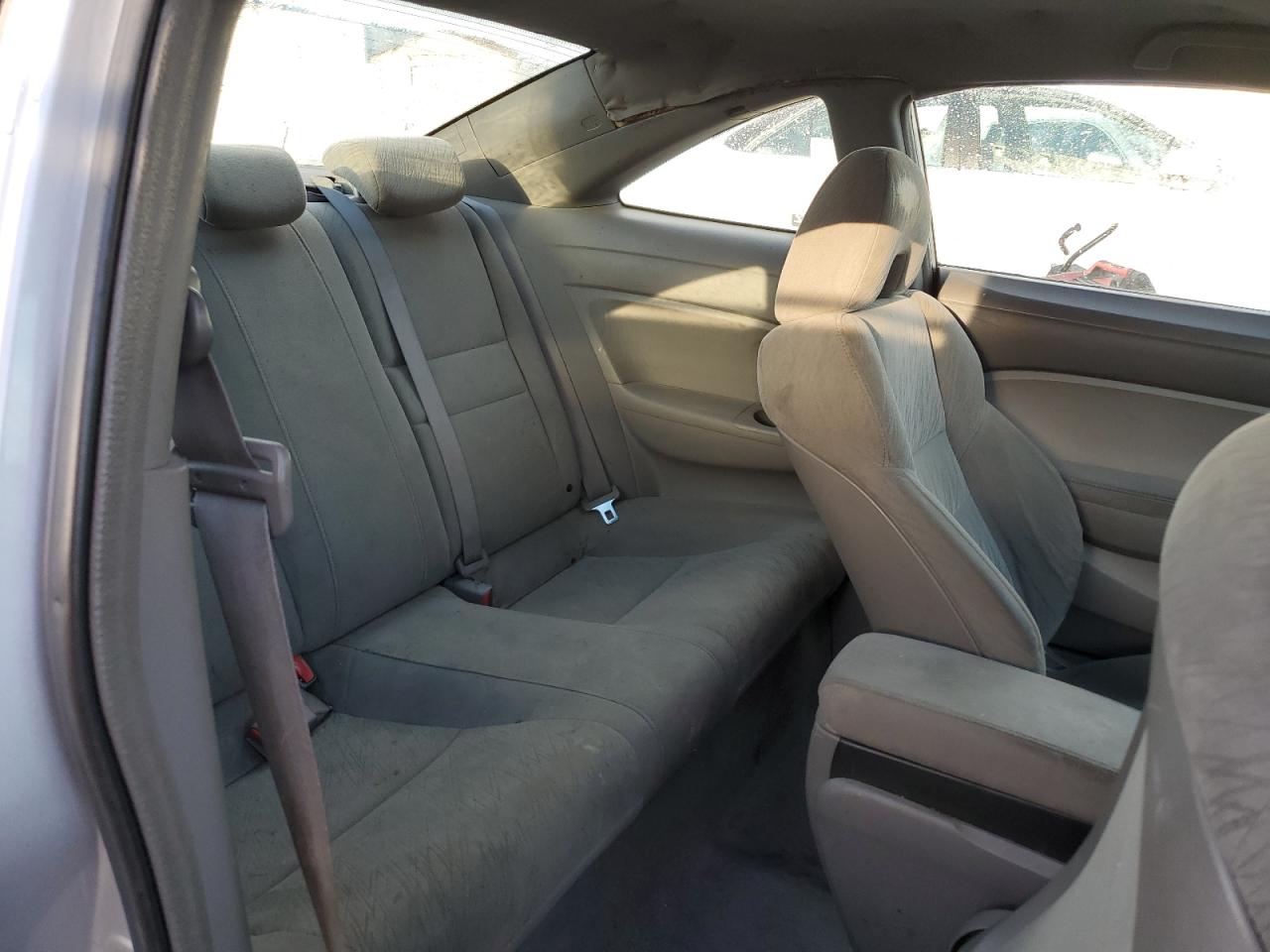 2008 Honda Civic - Image 10