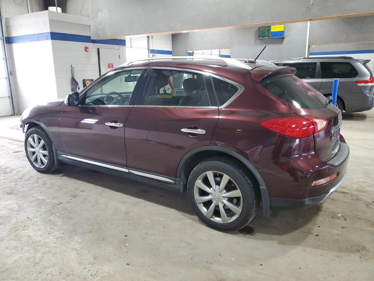 2016 Infiniti QX50 - Image 2