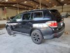 2013 Toyota Highlander Base იყიდება Jacksonville-ში, FL - Front End