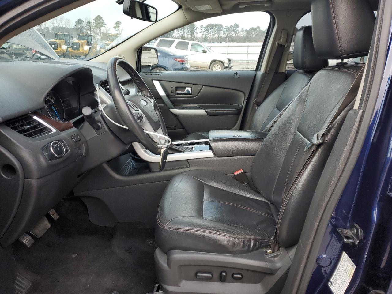 2011 Ford Edge - Image 7