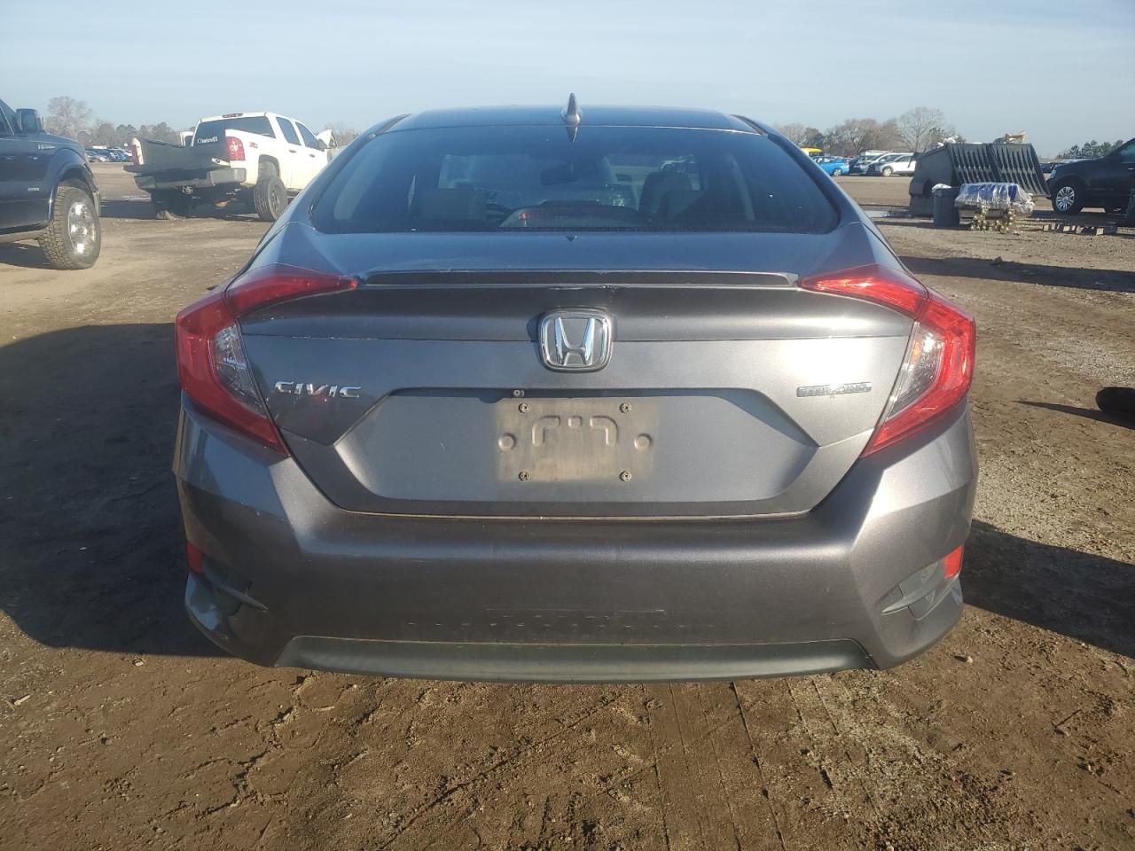 2017 Honda Civic - Image 6
