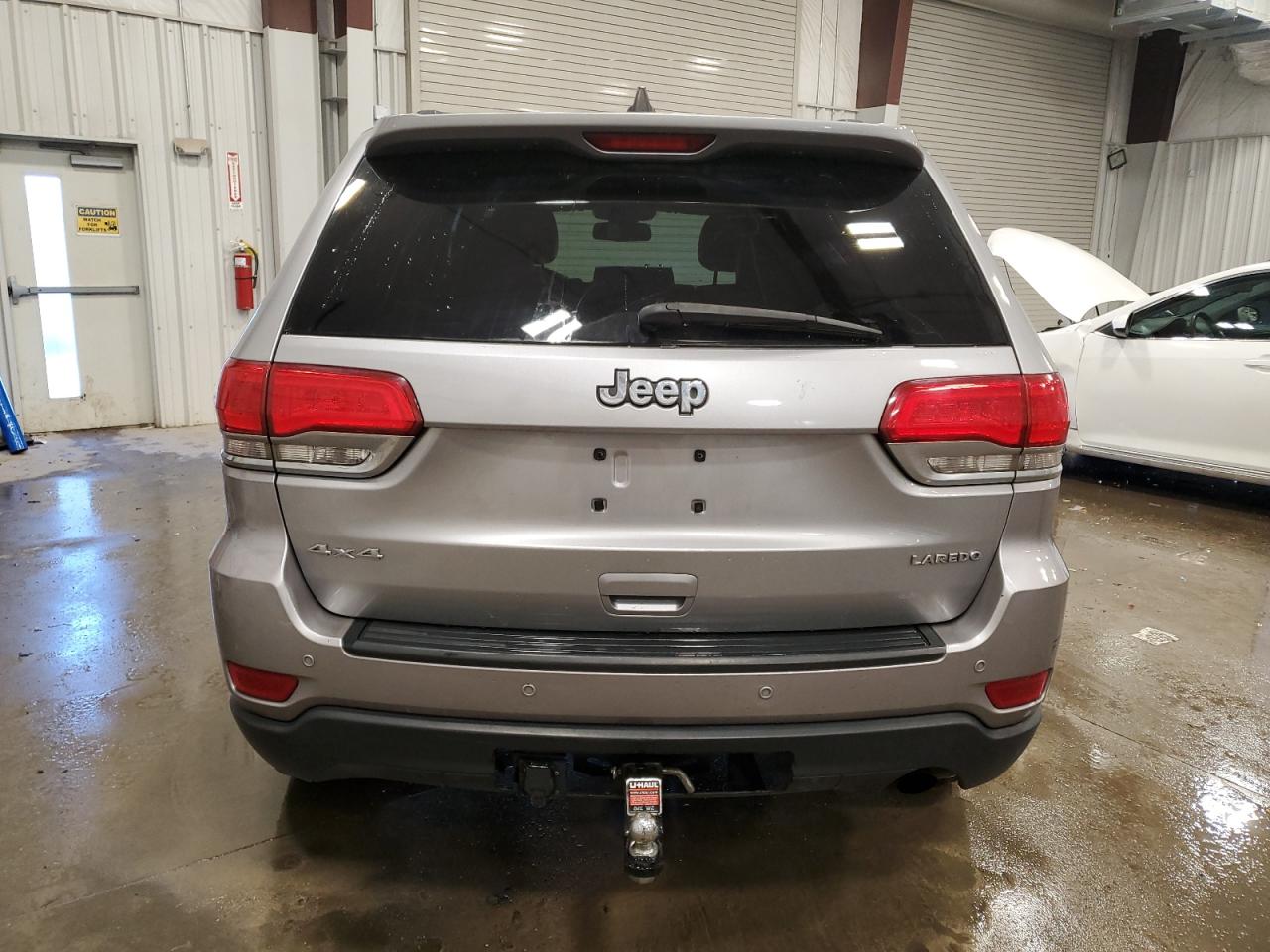 2014 Jeep Grand Cherokee - Image 6