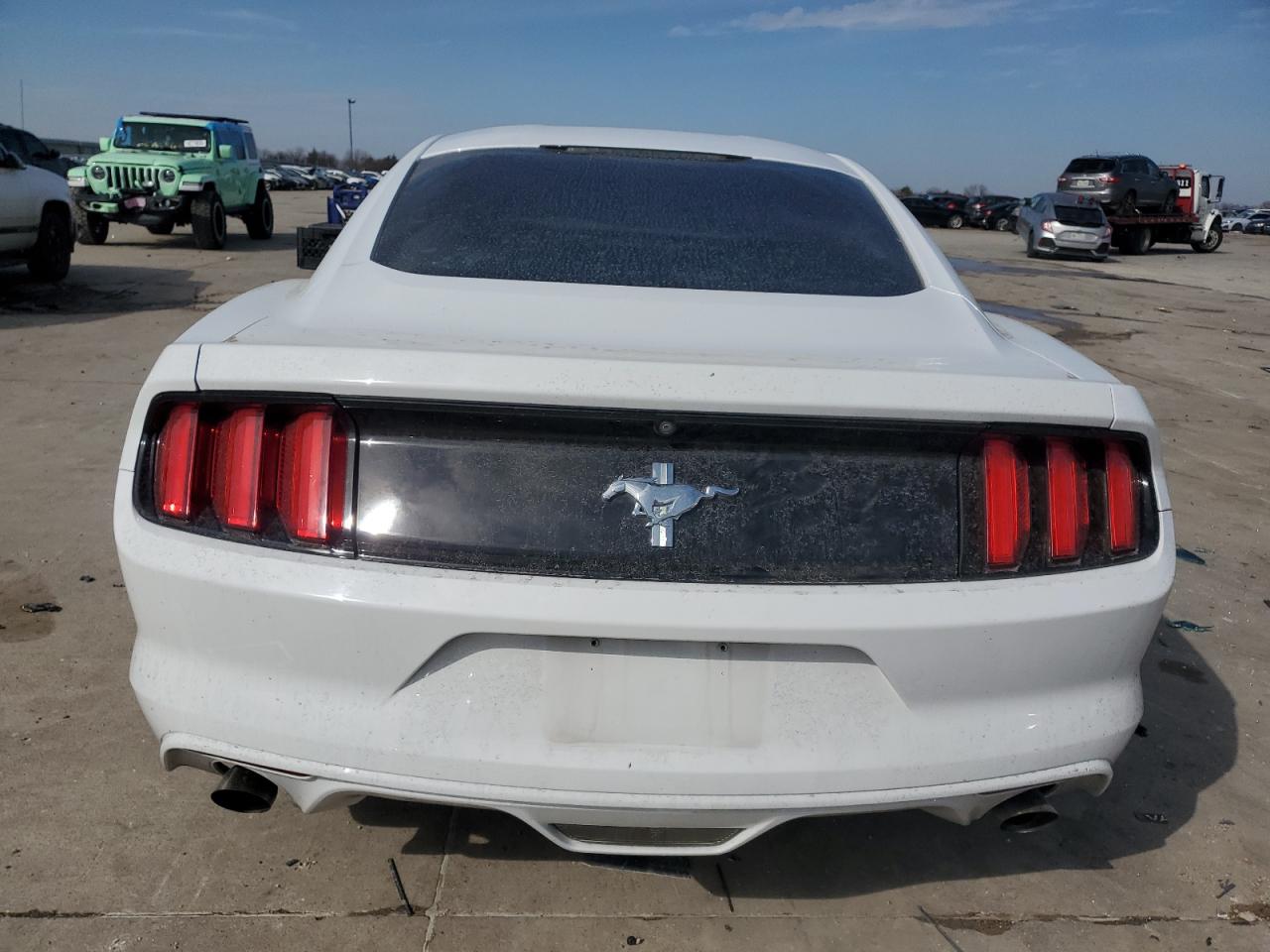 2017 Ford Mustang - Image 6