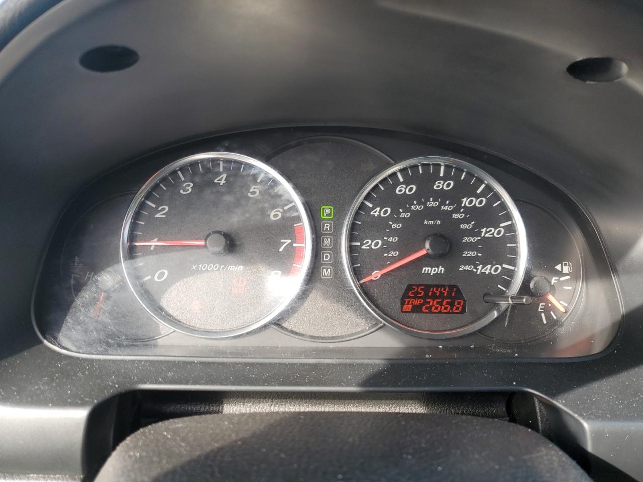 2006 Mazda 6 - Image 9