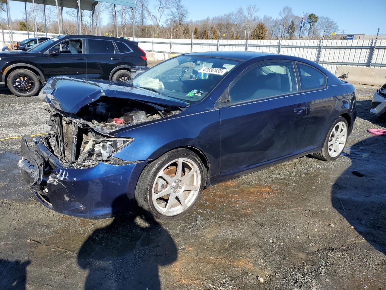2006 Toyota Scion Tc for Sale in Spartanburg, SC - Front End