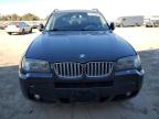 2010 Bmw X3 Xdrive30I იყიდება Hayward-ში, CA - Side