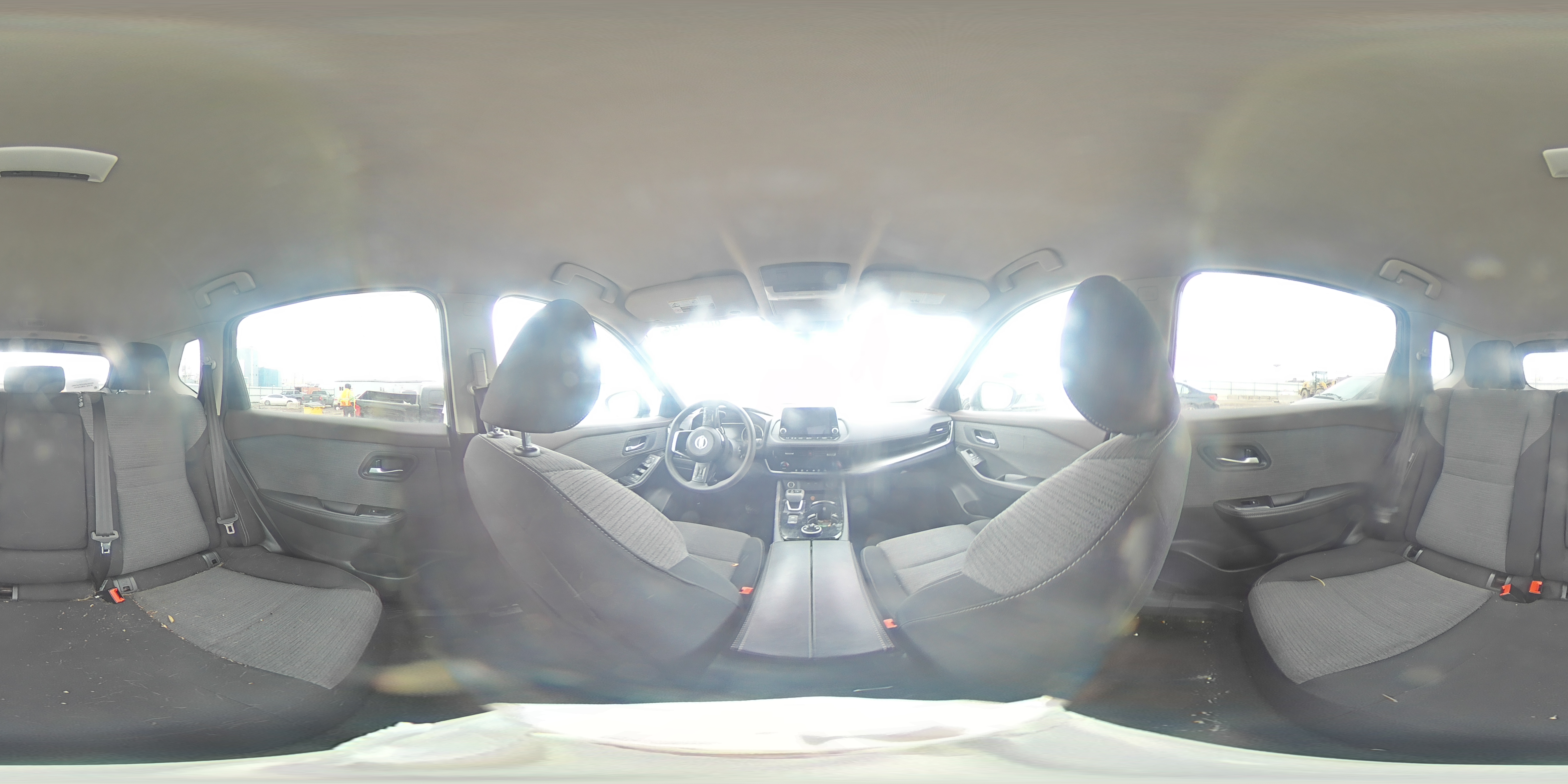 2021 Nissan Rogue - Image 13