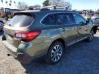 2019 Subaru Outback Touring продається в Van Nuys, CA - Front End