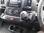2019 PEUGEOT BOXER (X2- for sale at Copart COLCHESTER