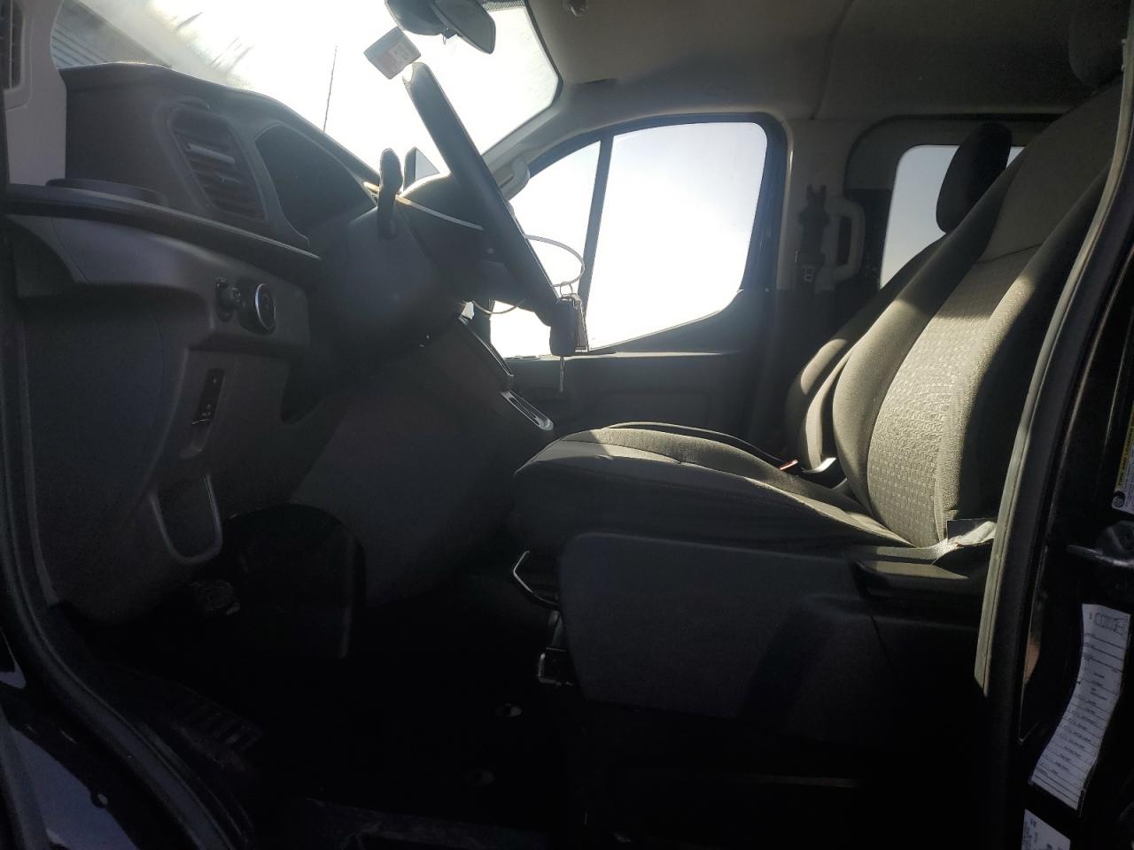 2021 Ford Transit - Image 7