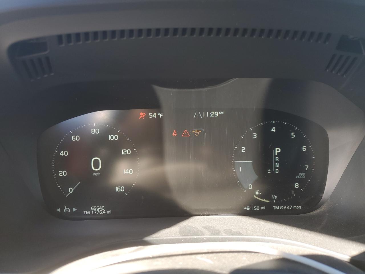2019 Volvo XC60 - Image 9