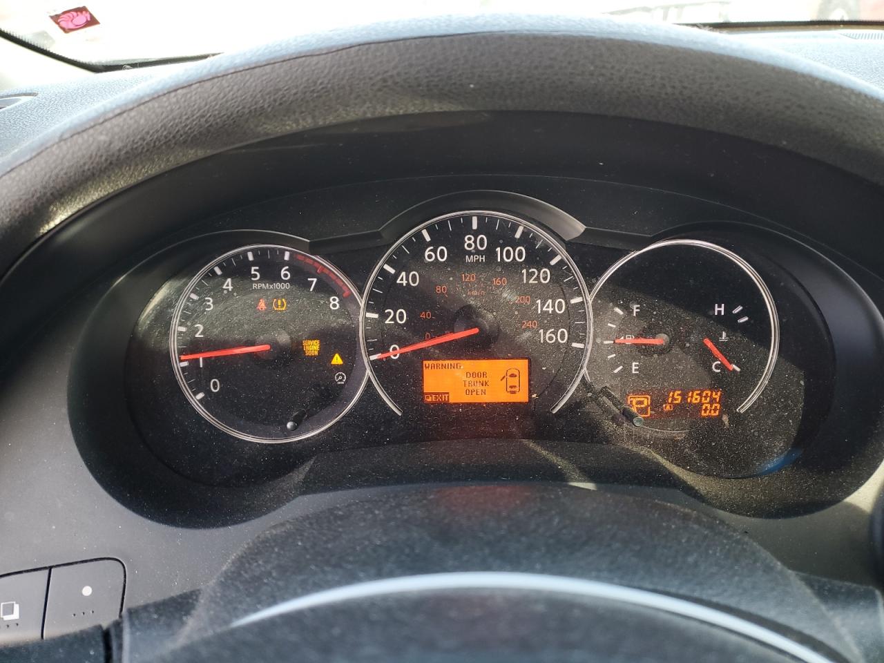 2011 Nissan Altima - Image 9