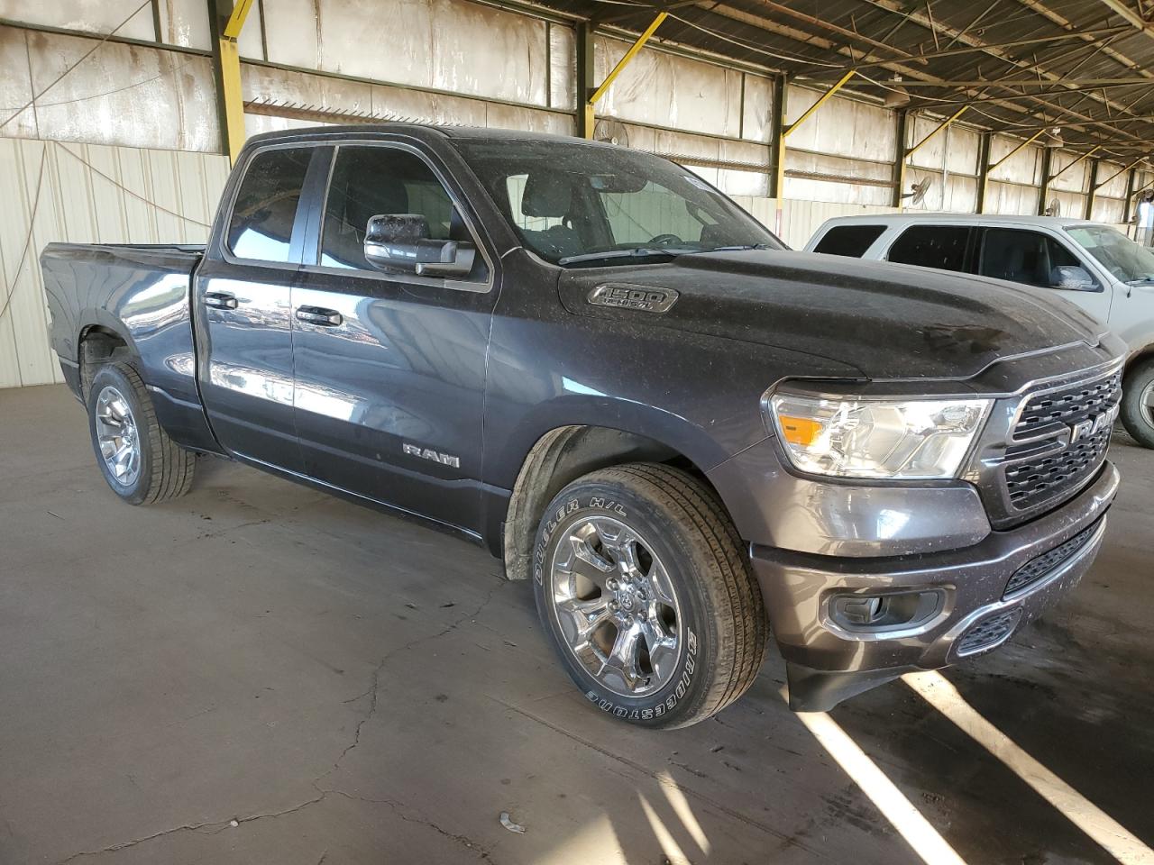 2022 RAM 1500 - Image 4