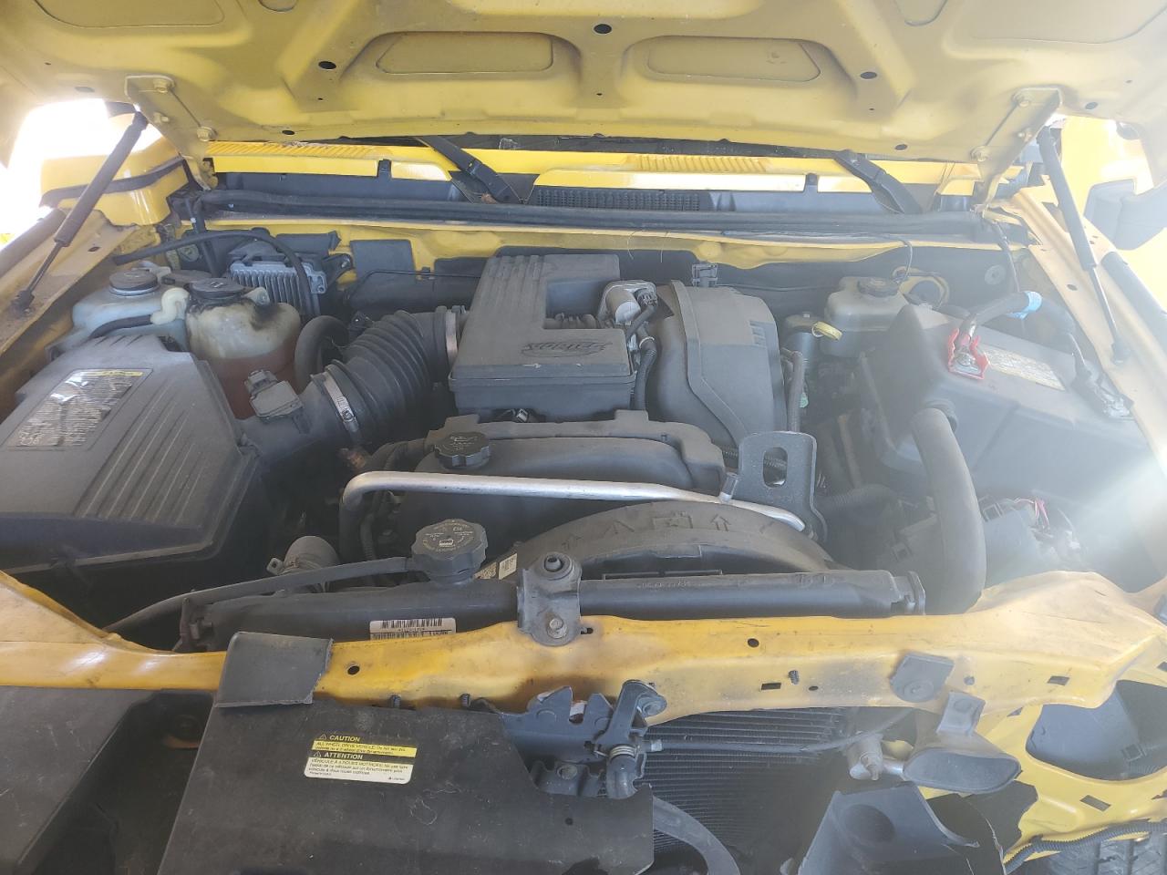 2006 Hummer H3 - Image 12