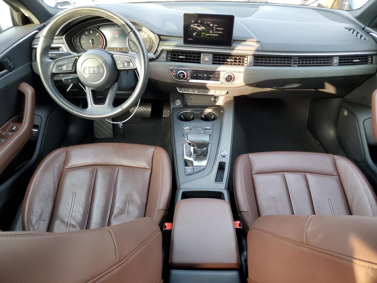 2019 Audi A4 - Image 8