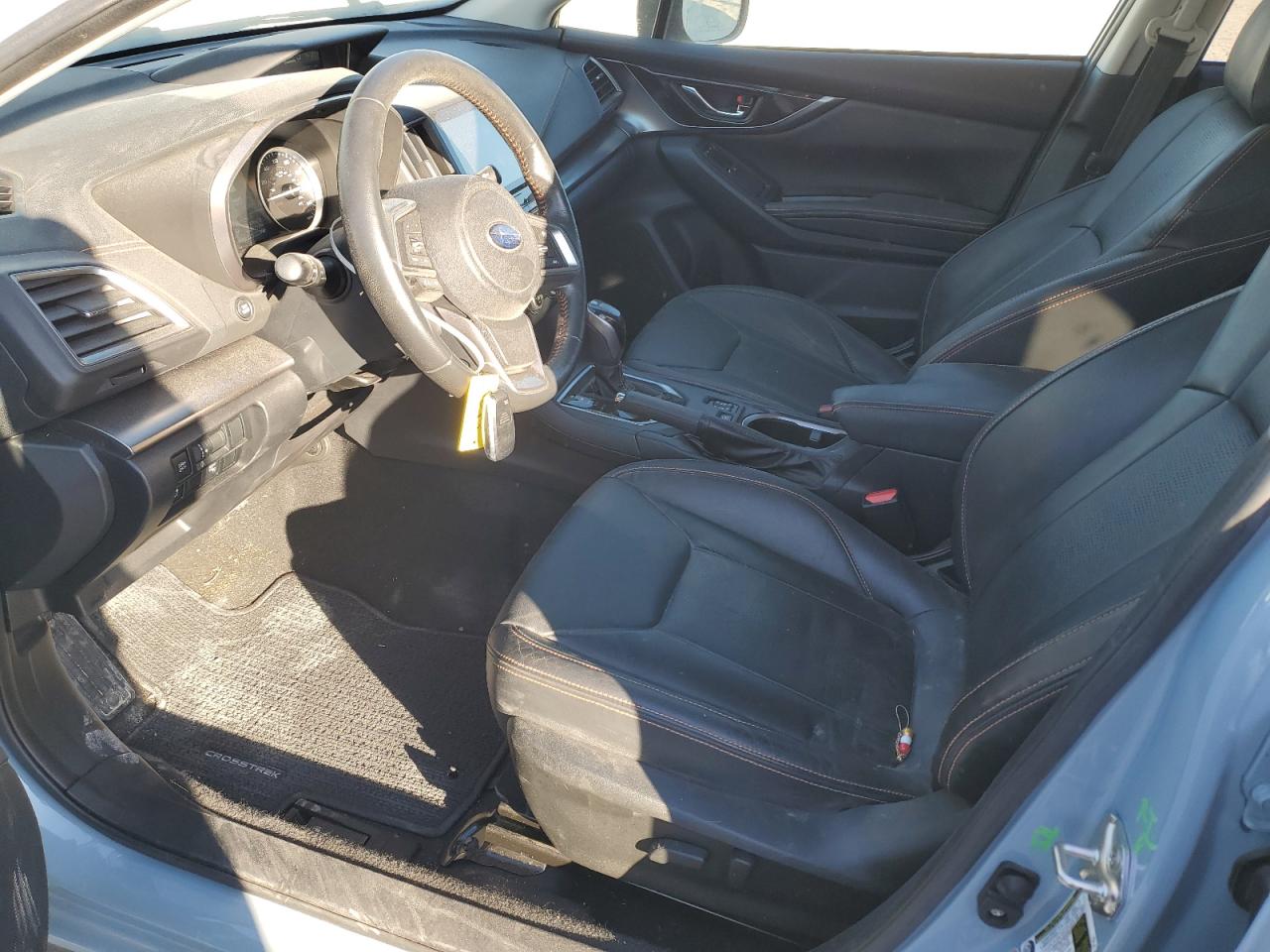 2019 Subaru XV - Image 7