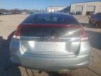 2013 Honda Insight Ex en Venta en Oklahoma City, OK - Front End