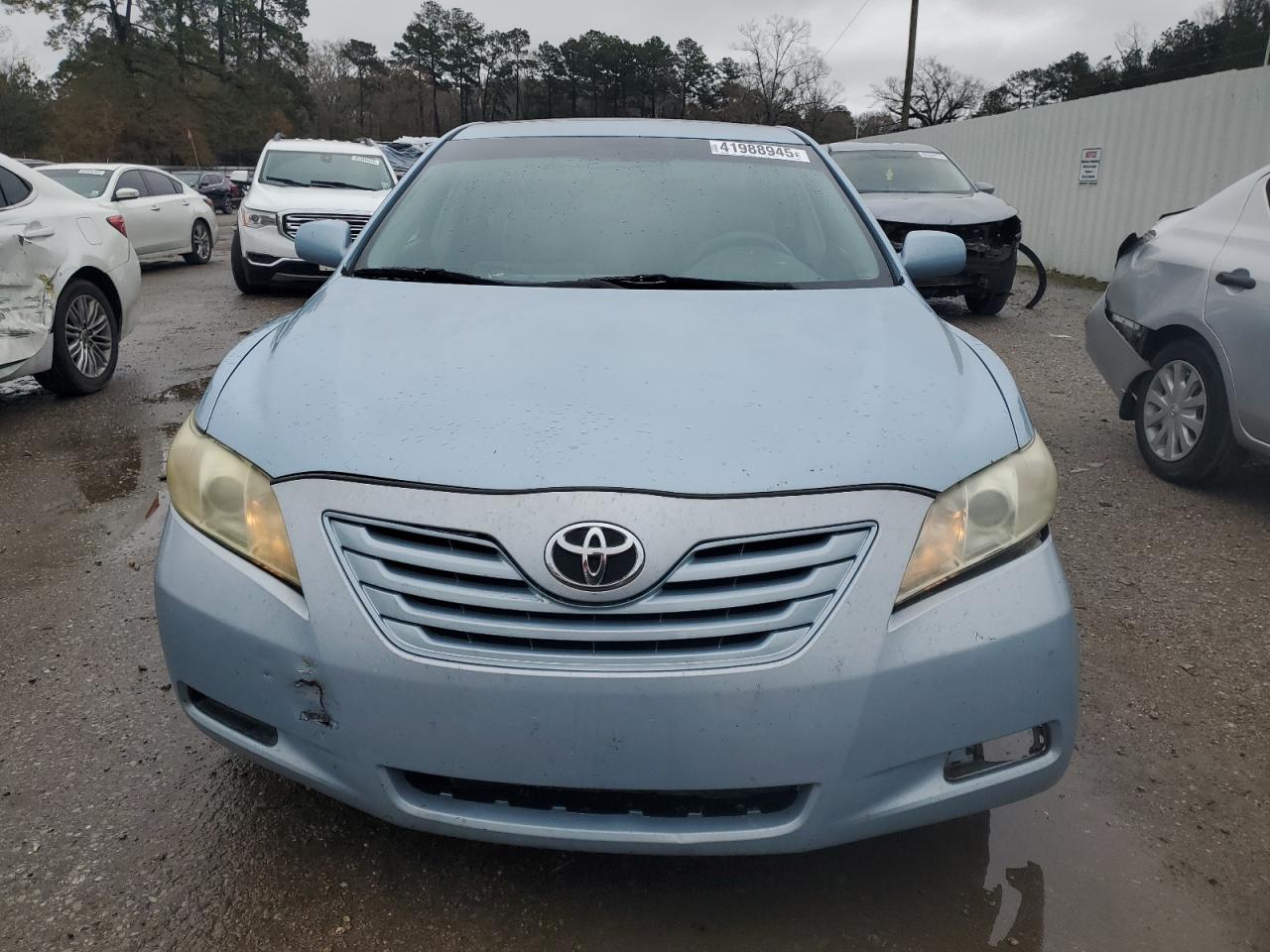 2009 Toyota Camry - Image 5