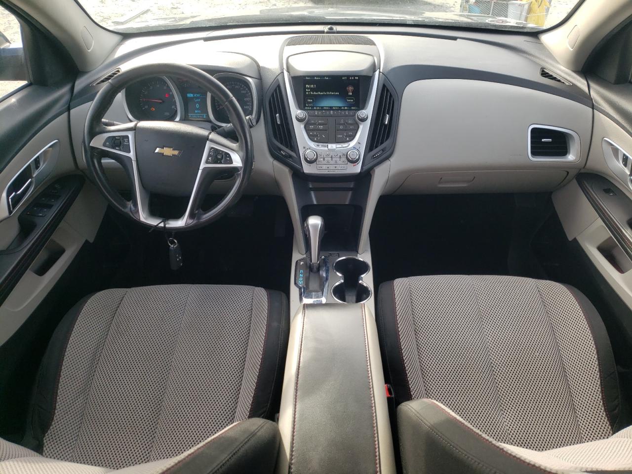 2015 Chevrolet Equinox - Image 8