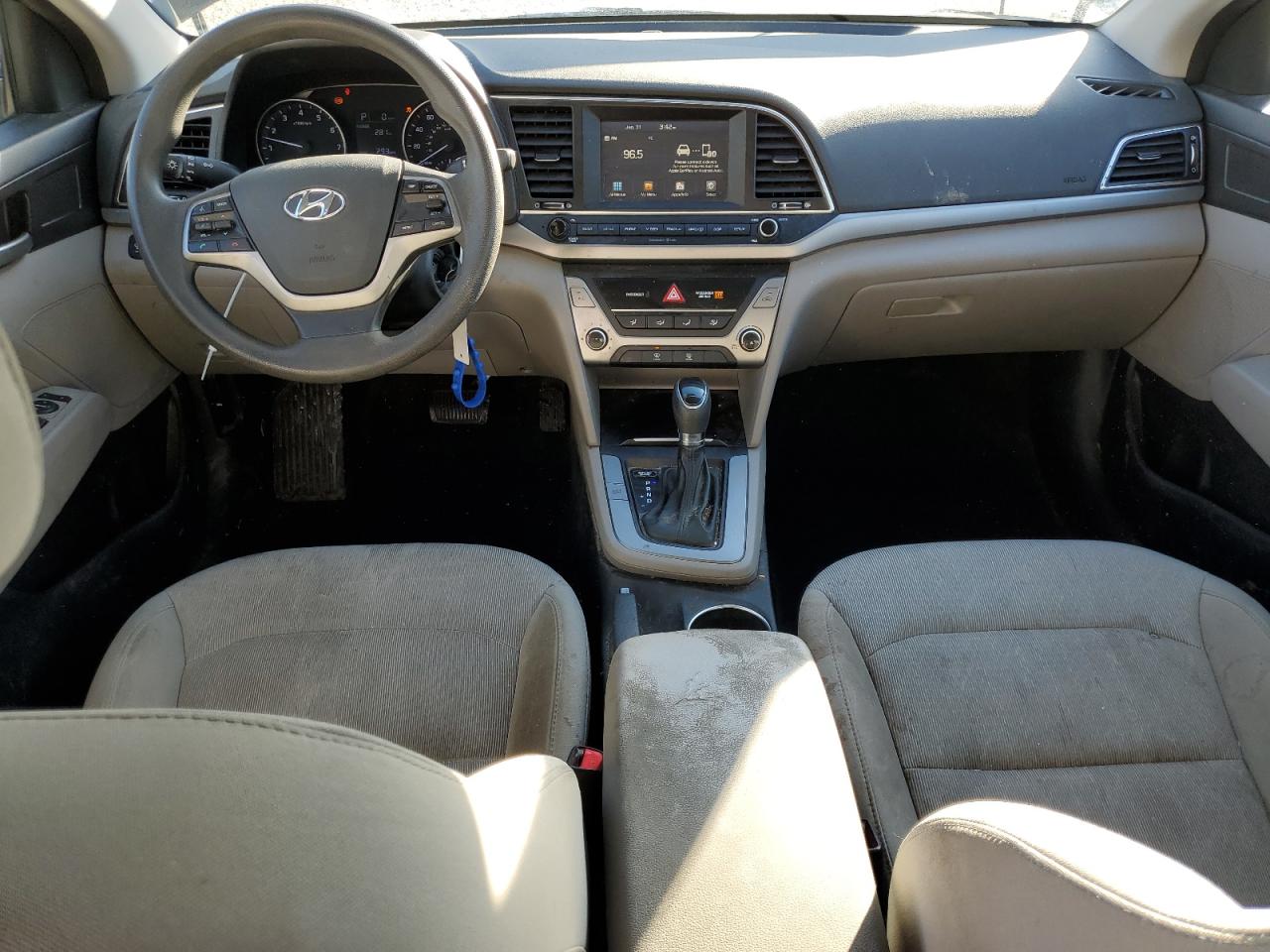 2017 Hyundai Elantra - Image 8