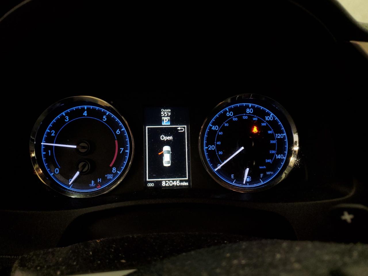 2017 Toyota Corolla - Image 9