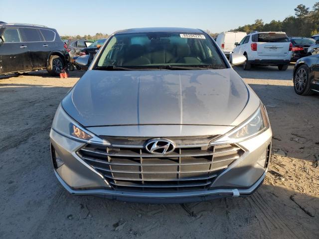  HYUNDAI ELANTRA 2020 Серебристый