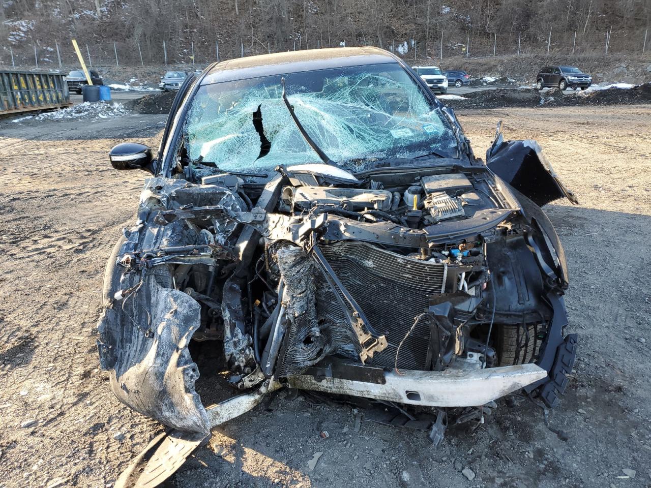 2013 Hyundai Genesis - Image 5
