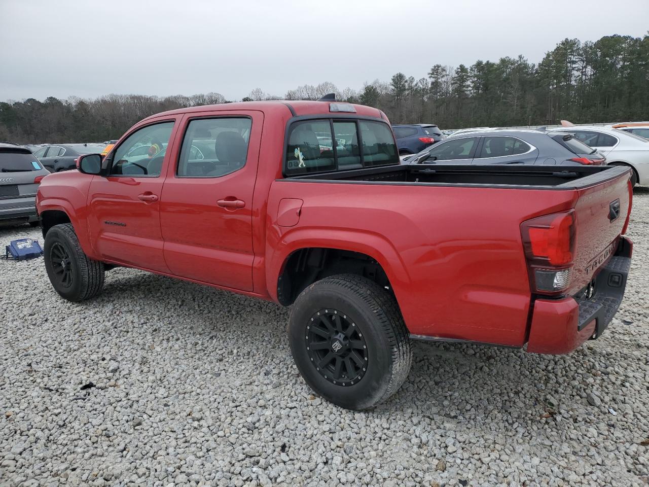 2018 Toyota Tacoma - Image 2