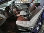 2013 Hyundai Elantra Gls იყიდება Woodhaven-ში, MI - Front End