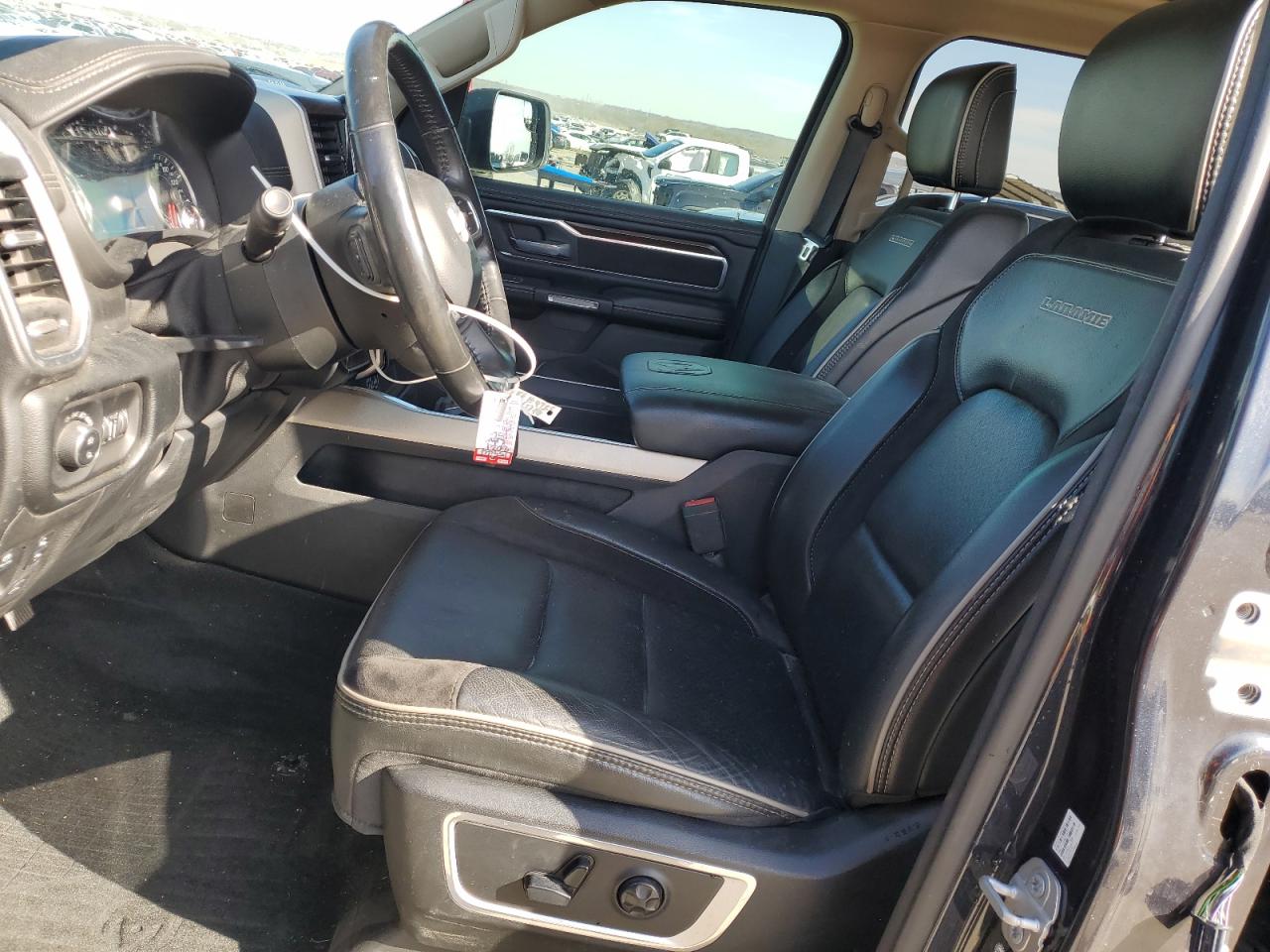 2021 RAM 1500 - Image 7