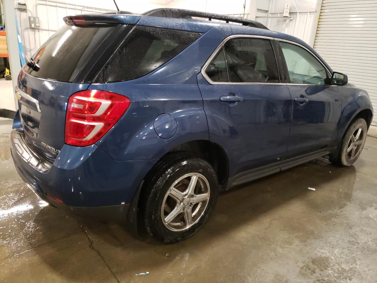 2016 Chevrolet Equinox - Image 3