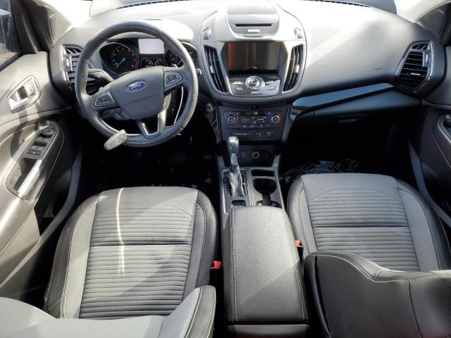  FORD ESCAPE 2017 Сірий