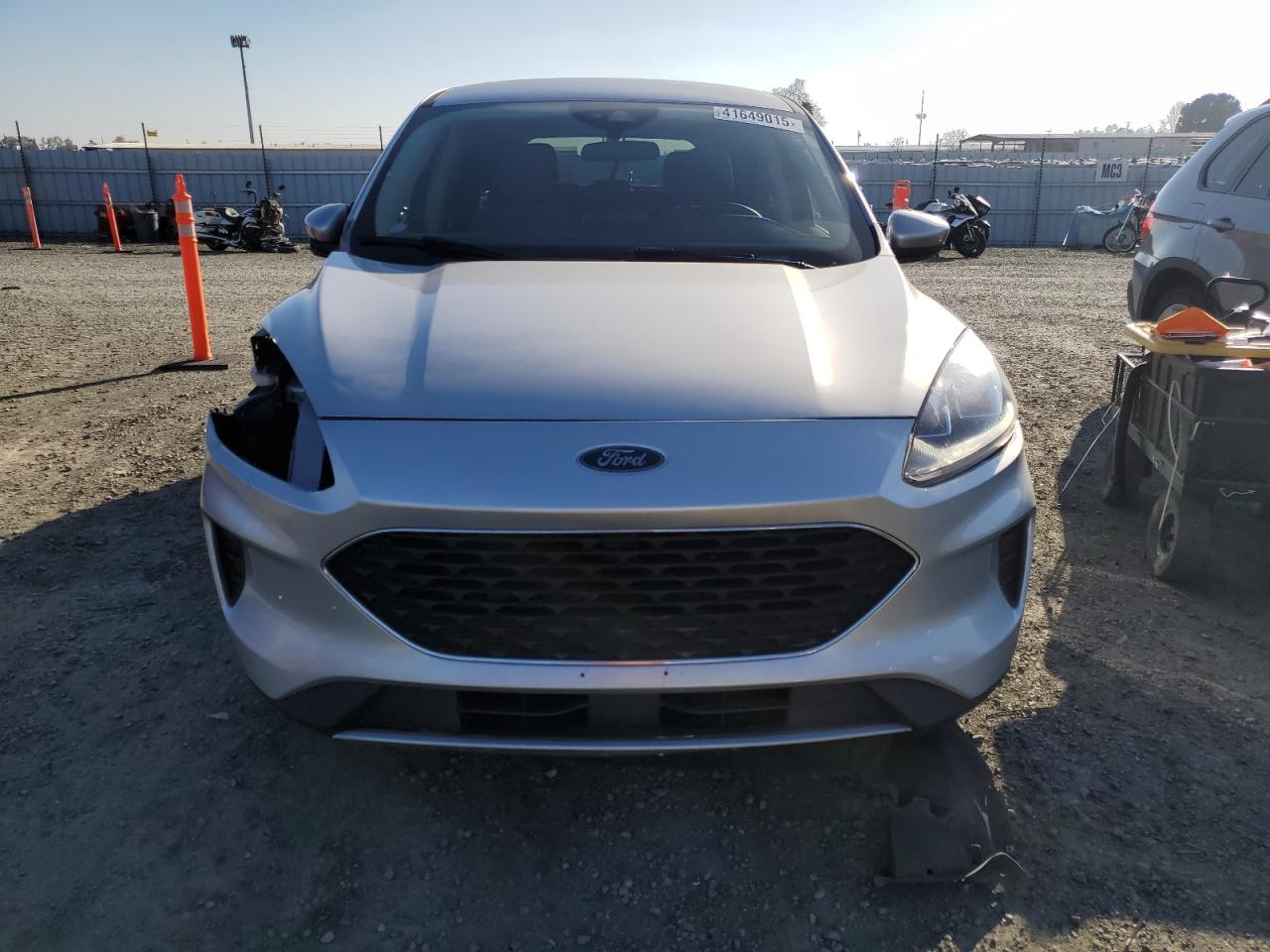 2020 Ford Escape - Image 5