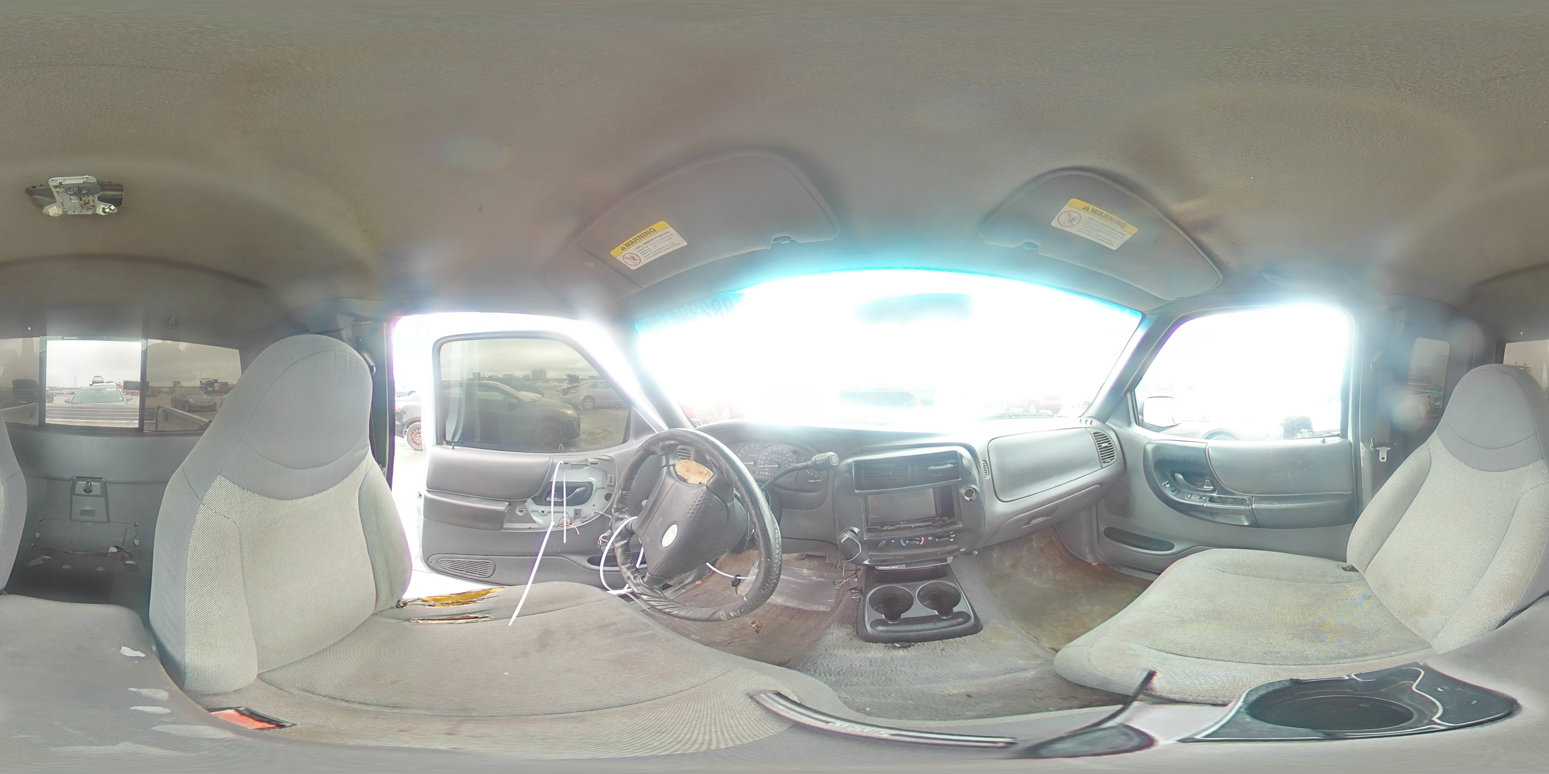 2001 Ford Ranger - Image 12