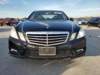 2010 Mercedes-Benz E 550 за продажба в Grand Prairie, TX - Front End