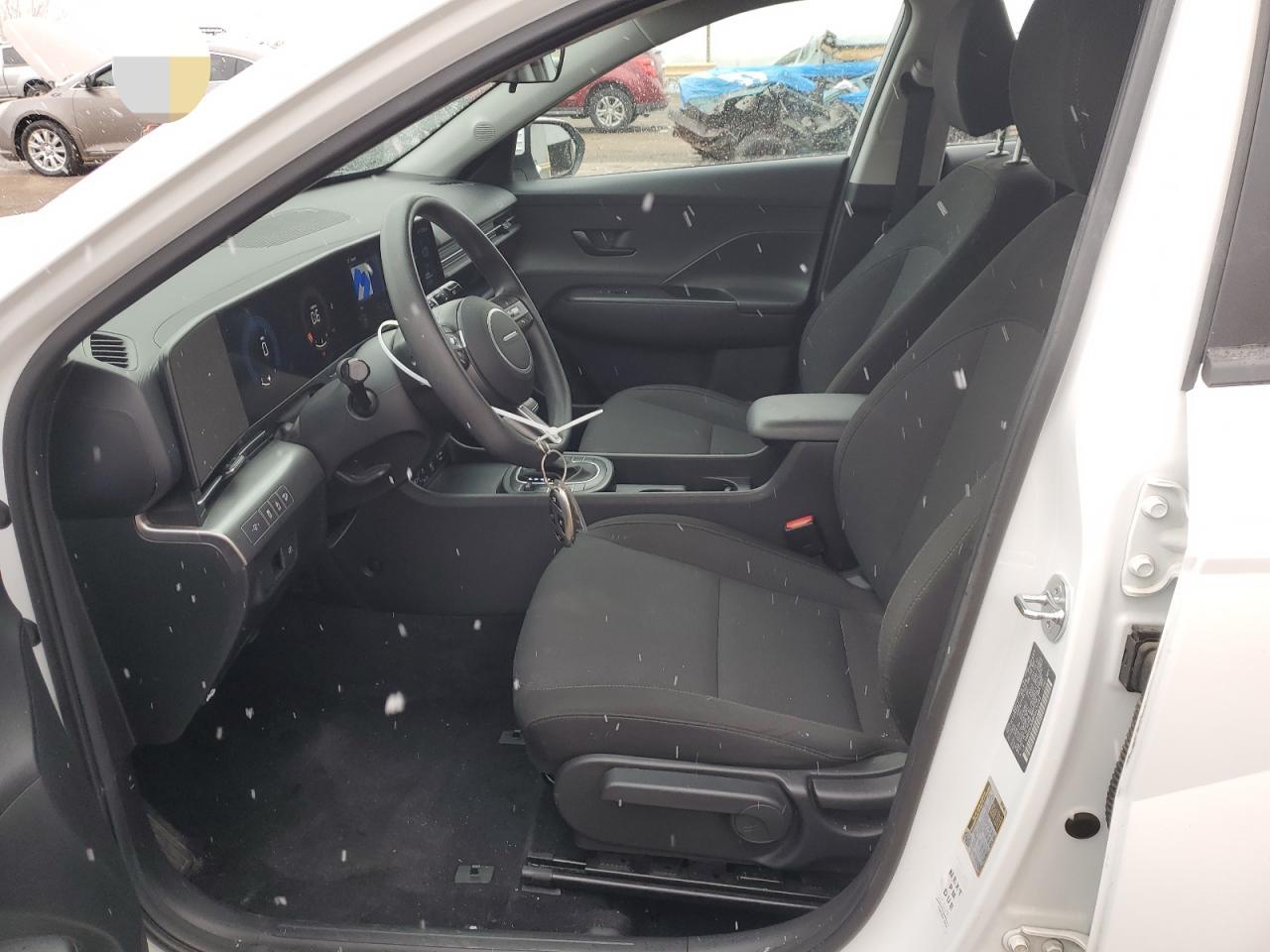 VIN KM8HACAB8RU079744 2024 HYUNDAI KONA no.7