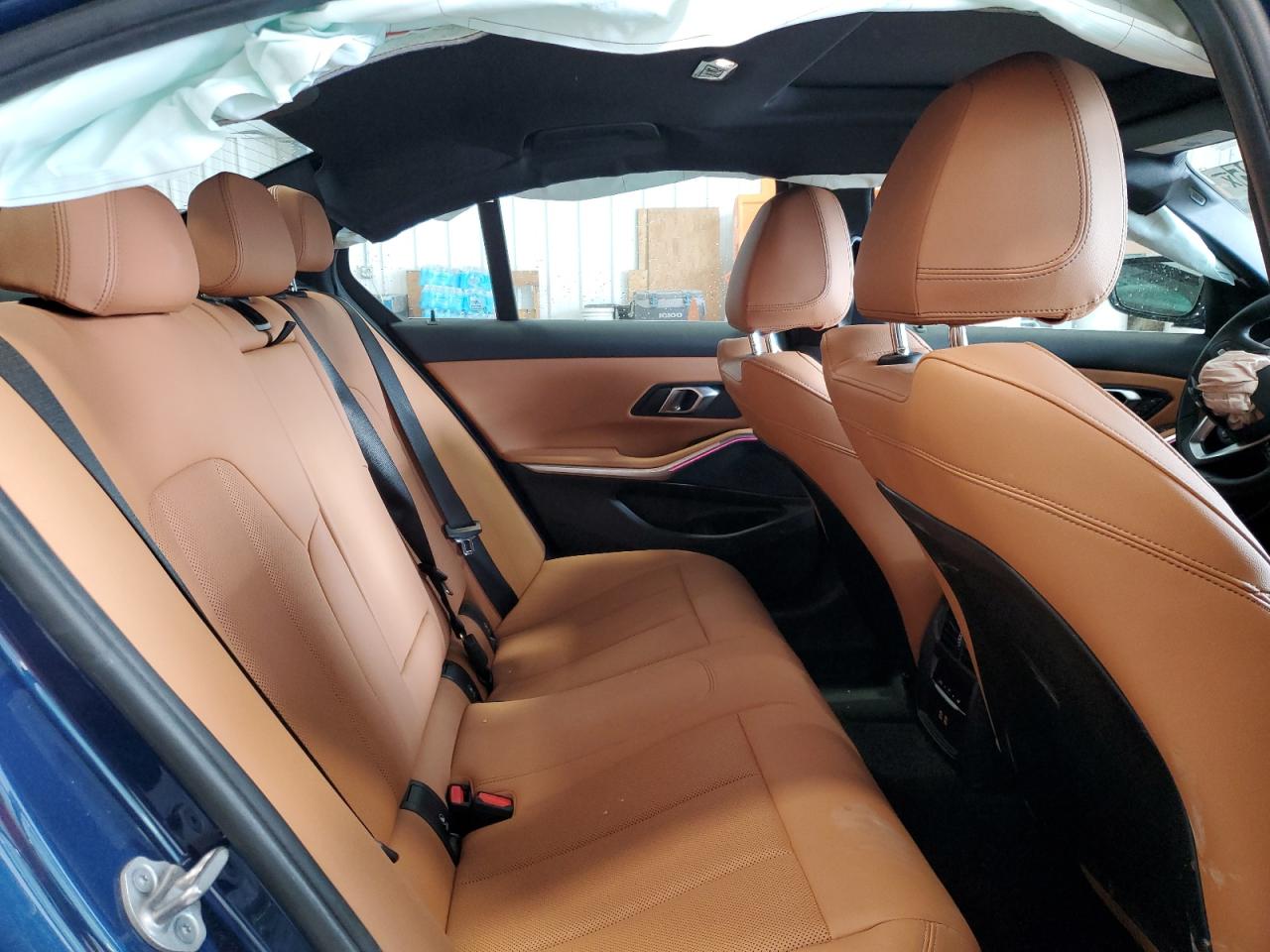 2024 BMW 3er - Image 10