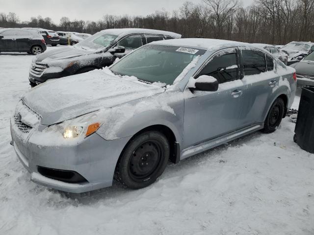 2013 Subaru Legacy 2.5I