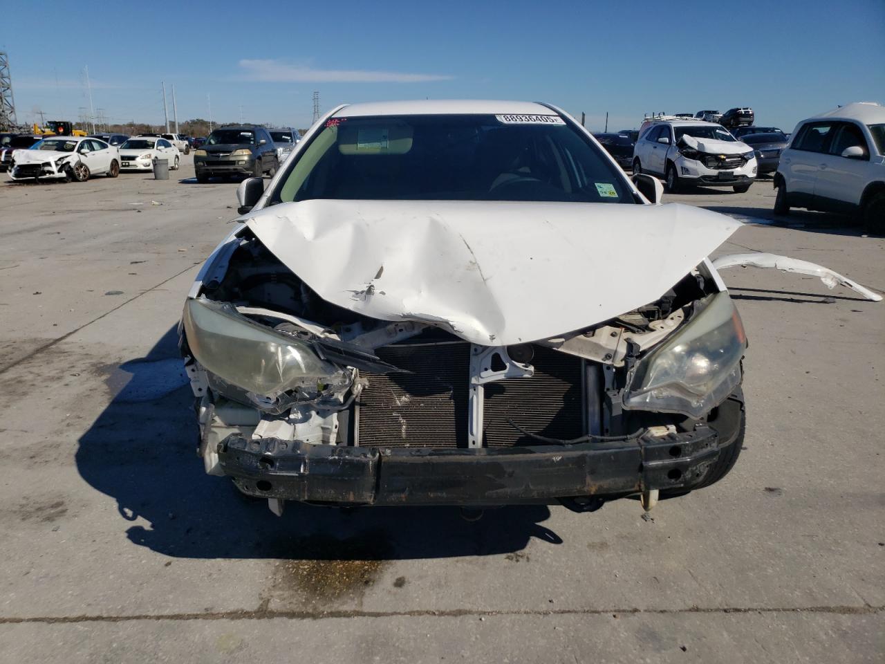 2014 Toyota Corolla - Image 5