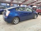 2011 Toyota Prius  продається в East Granby, CT - Minor Dent/Scratches