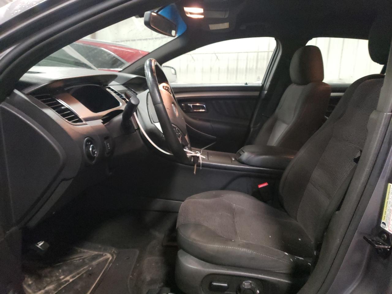 2013 Ford Taurus - Image 7