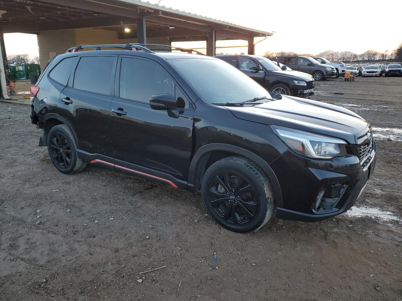2019 Subaru Forester - Image 4