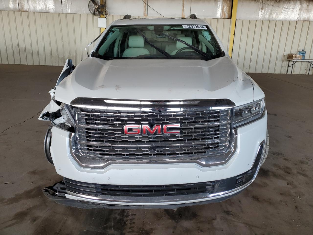 2021 GMC Acadia - Image 5