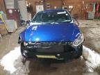 2020 Kia Forte Gt Line продається в Ebensburg, PA - Rollover