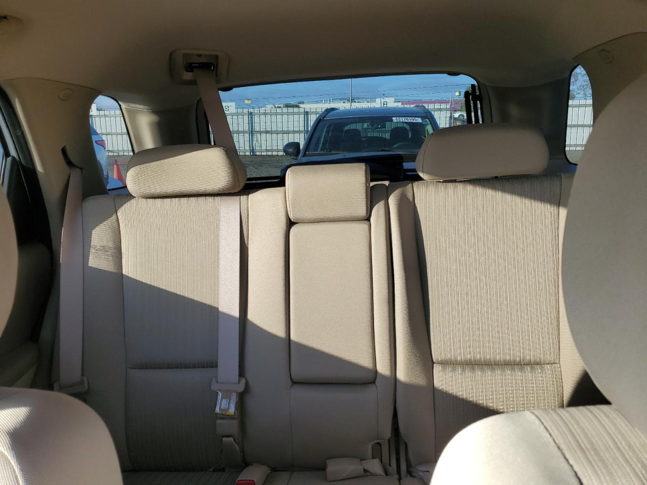 2010 Kia Sportage - Image 10